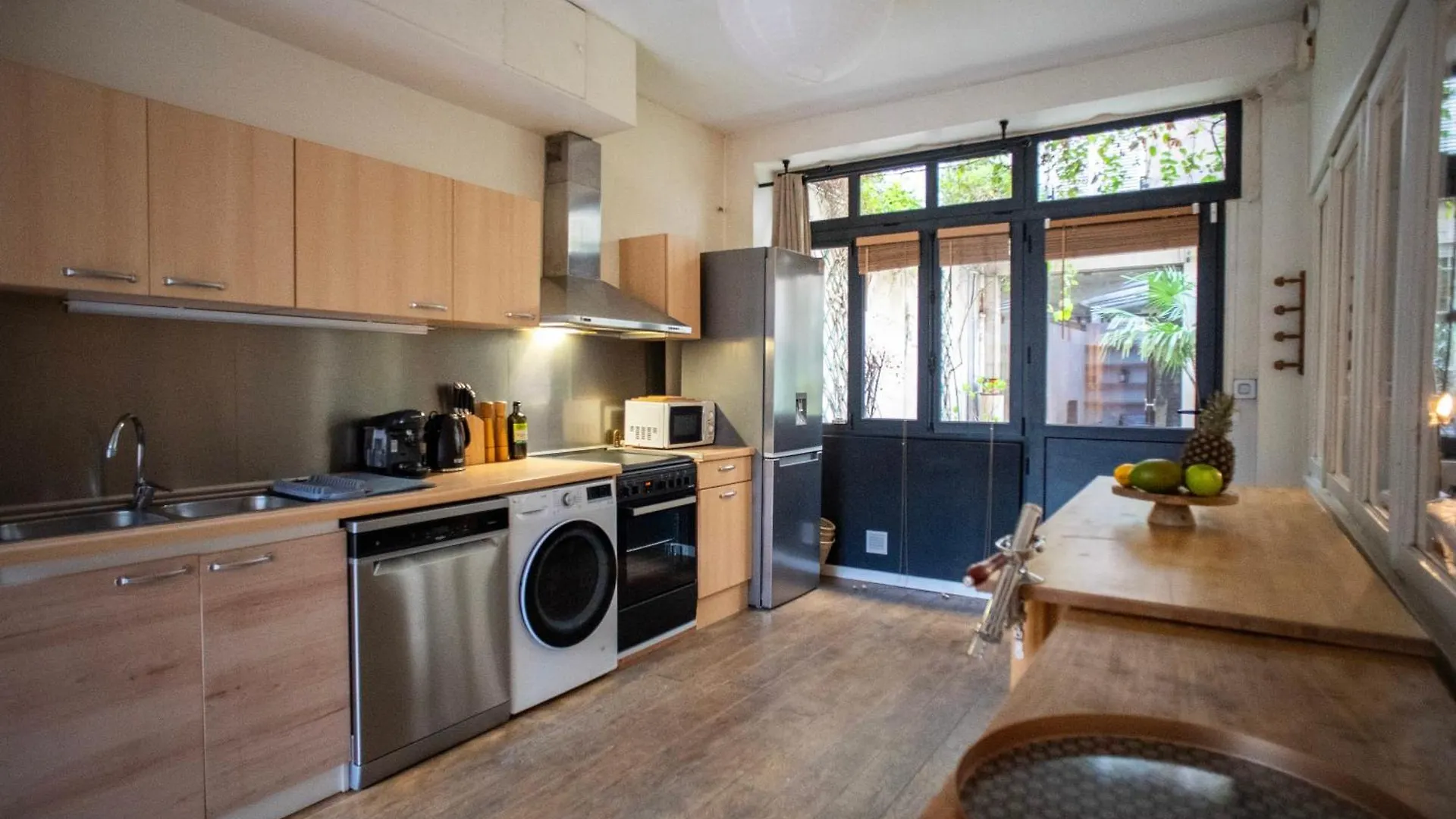 Loft Branche Dans Le Quartier Le Plus Tendance De Paris 아파트 0*,  프랑스