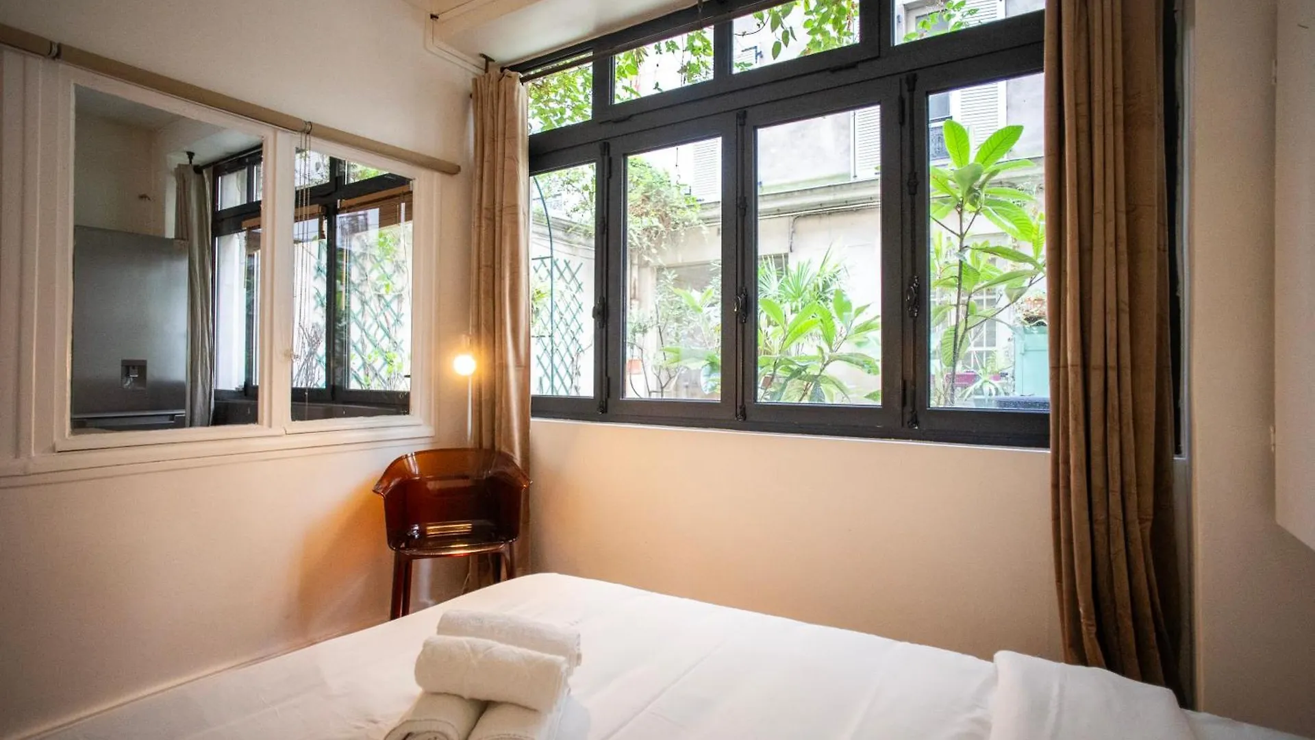 Loft Branche Dans Le Quartier Le Plus Tendance De Paris 아파트 0*,  프랑스