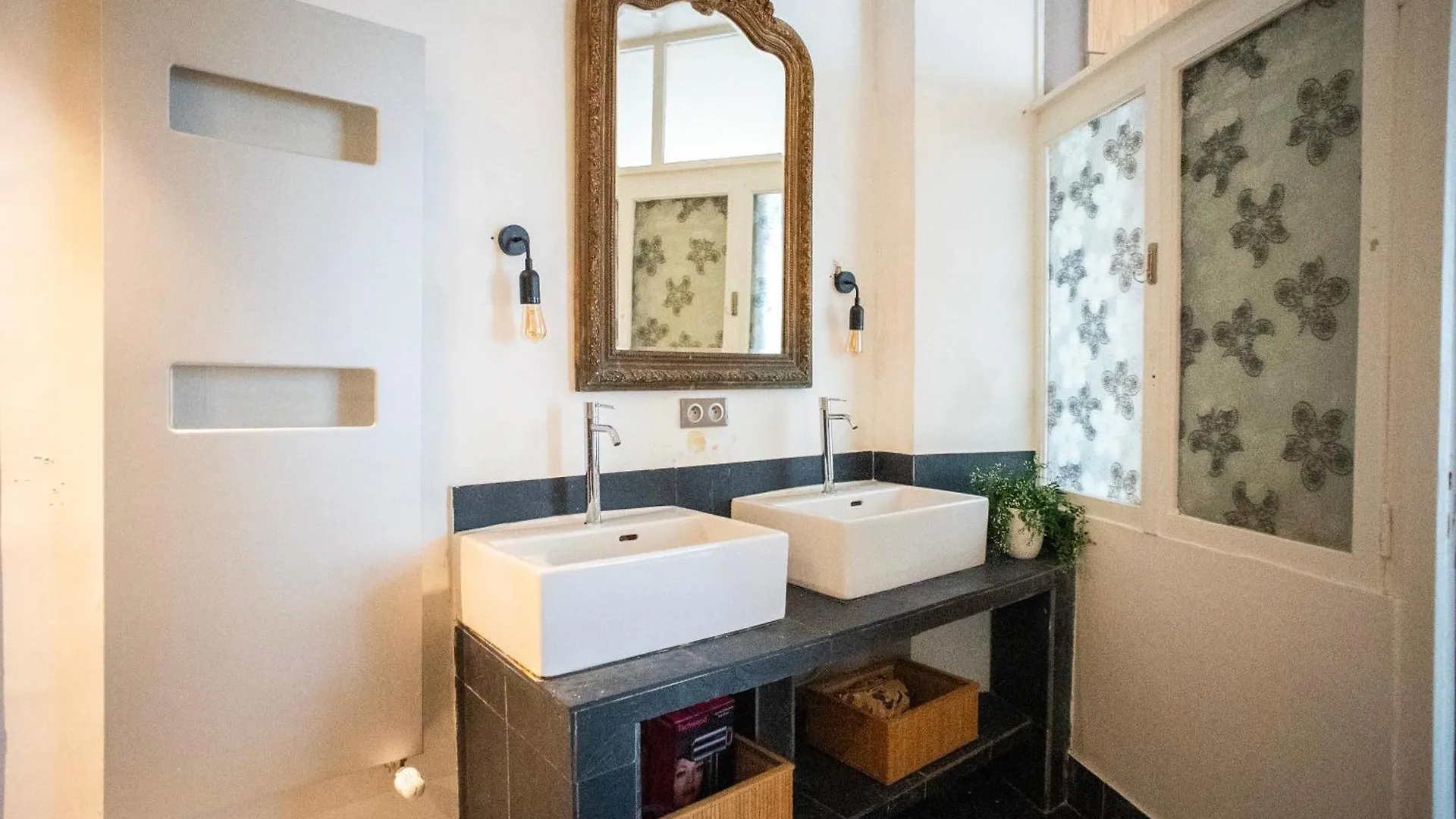 Loft Branche Dans Le Quartier Le Plus Tendance De Paris Apartman