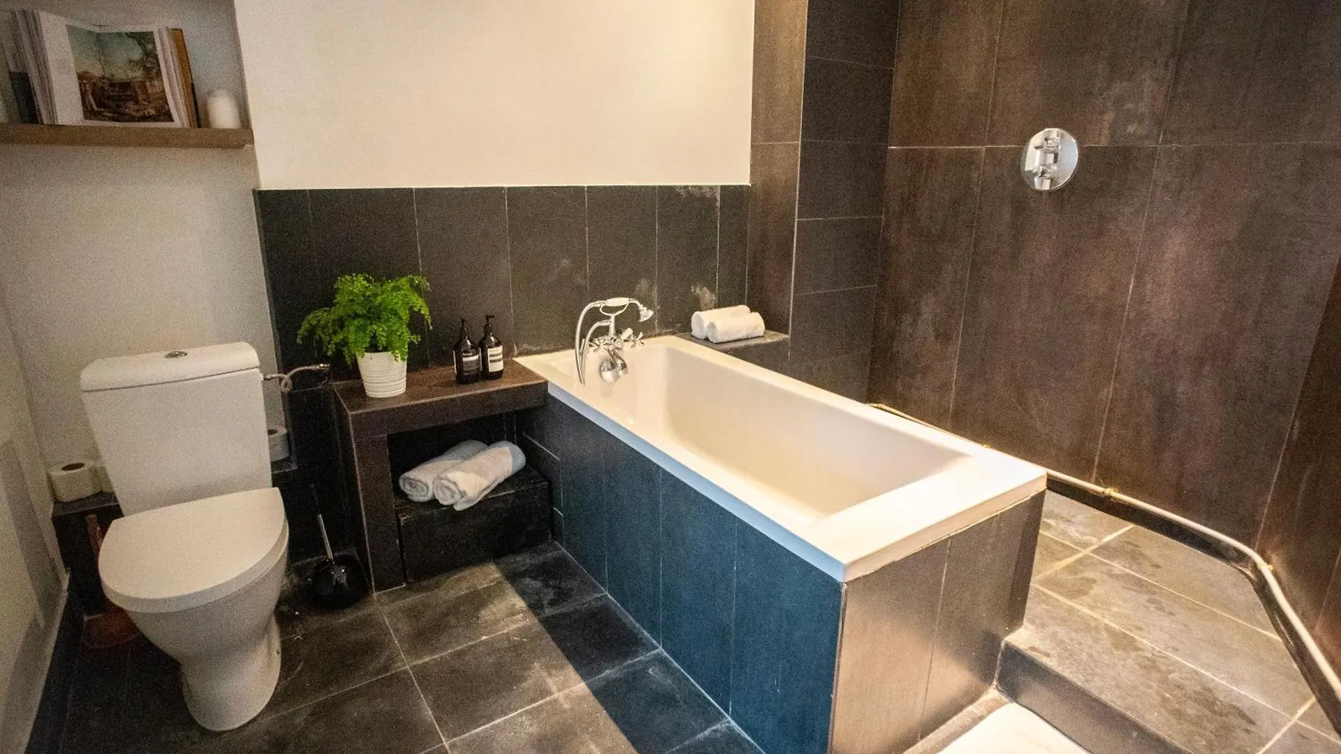 Loft Branche Dans Le Quartier Le Plus Tendance De Paris Apartman